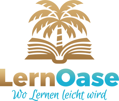 Logo LernOase